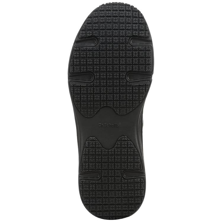 Mens Dr. Scholl''s Locked In Slip Resistant