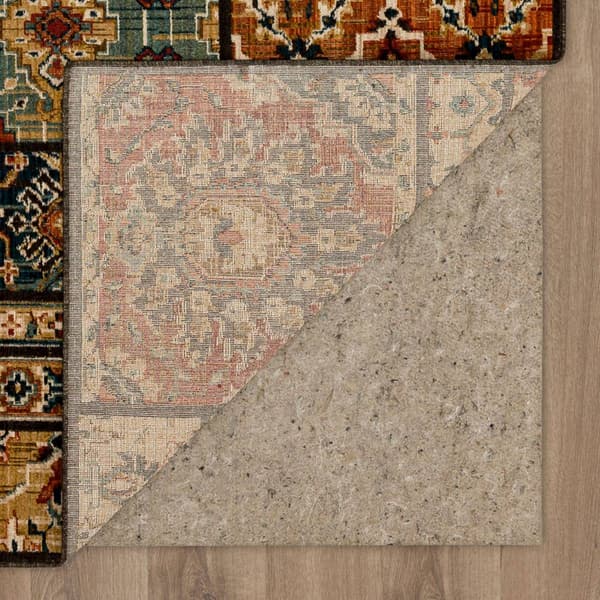 Mohawk Home Abbotts Lake Multi Accent Rug