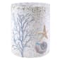 Avanti Coastal Terrazzo Wastebasket - image 1