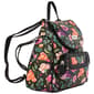 MultiSac Catalina Floral Backpack - Bayview Blooms - image 3