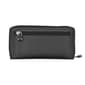 Womens Club Rochelier Leather RFID Zip-Around Wallet - image 4