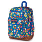 JanSport® Cool Student Flower Market Backpack - image 7