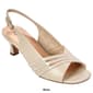 Womens Easy Street Teton Slingback Heel Sandals - image 6