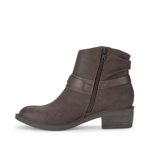 Womens BareTraps&#174; Shei Midi Ankle Boots