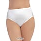 Womens Vanity Fair&#174; Body Caress&#8482; High Cut Briefs Panties 0013137 - image 4