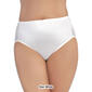 Womens Vanity Fair&#174; Body Caress&#8482; High Cut Briefs Panties 0013137 - image 4