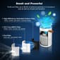 Galanz Portable Air Purifier - image 7
