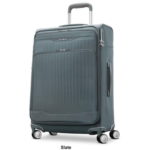 Samsonite Silhouette 18 Soft Side 29in. Spinner Luggage