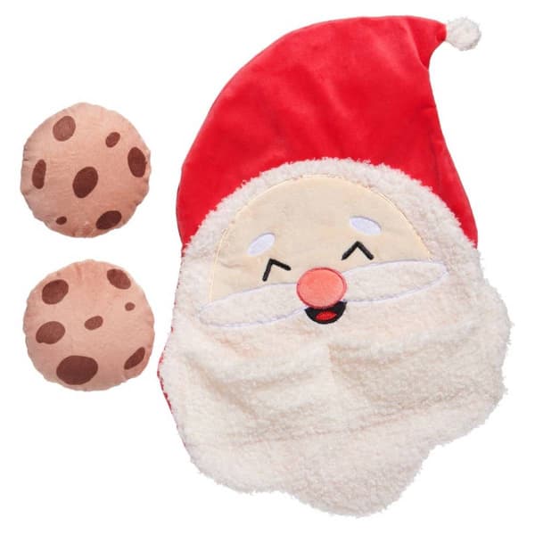 Bark Box Kris Kuumble Plush Dog Toy