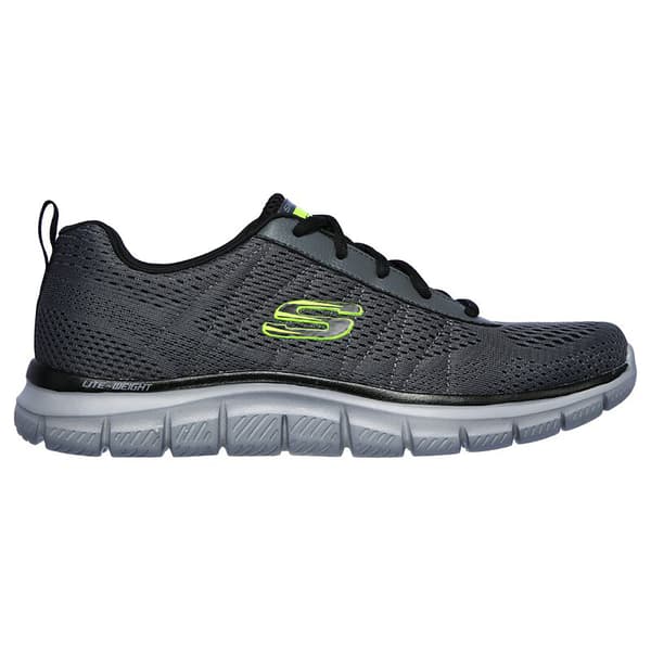 Mens Skechers Track - Moulton Athletic Sneakers