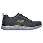 Mens Skechers Track - Moulton Athletic Sneakers - image 2