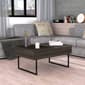 FM FURNITURE Georgetown Lift Onyx Top Coffee Table - image 4