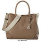Nine West Kylene Large Satchel - image 6
