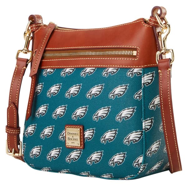 Dooney & Bourke Philadelphia Eagles Crossbody