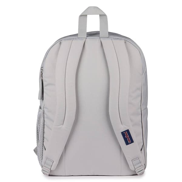 JanSport® Big Student Grounded Grey Backpack