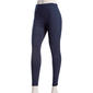 Juniors Cotton Candy Butter Soft Cell Pocket Leggings - image 1