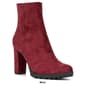 Womens New York & Company Araceli Ankle Boots - image 9