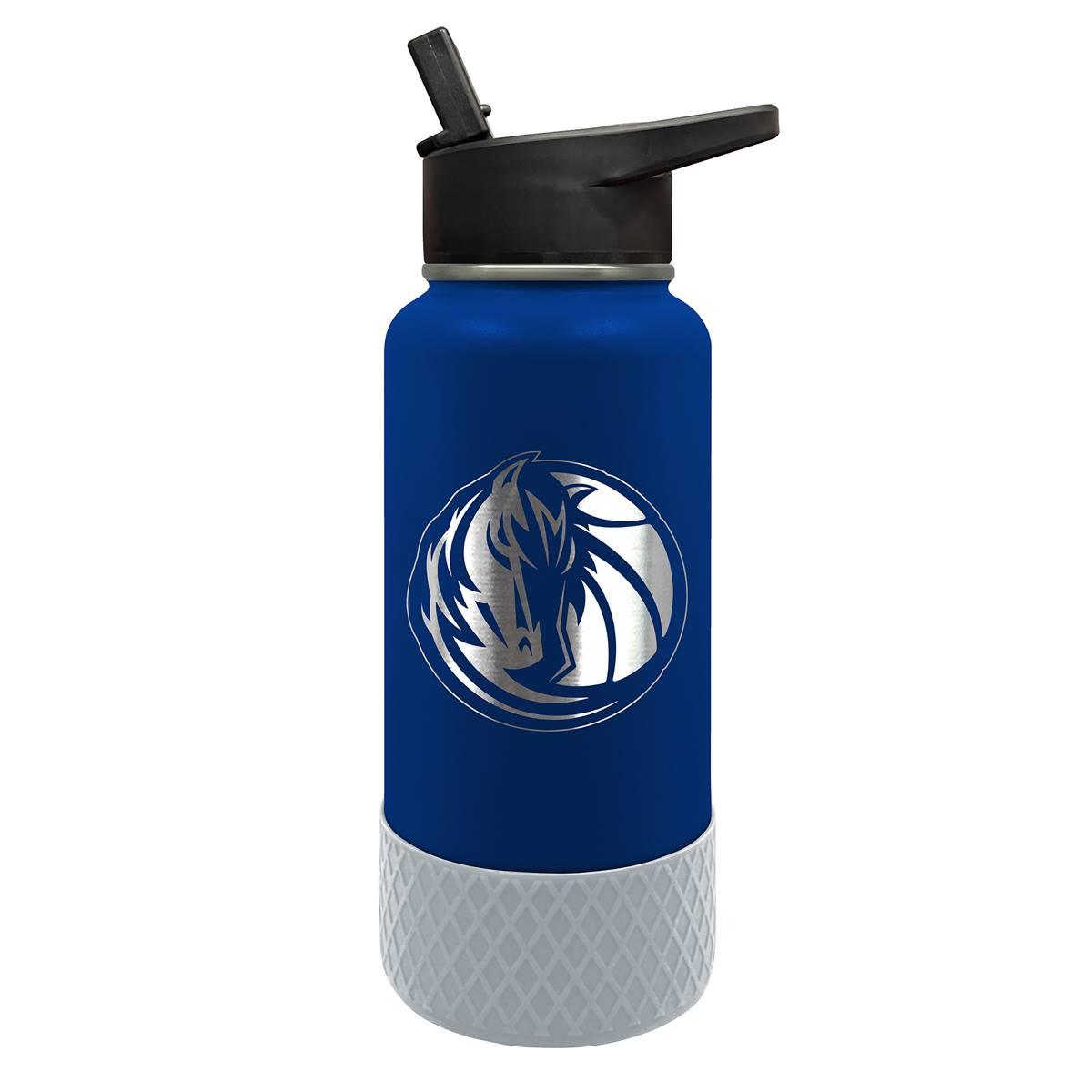 Great American Products 32oz. Dallas Mavericks Water Bottle
