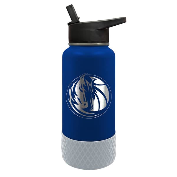 Great American Products 32oz. Dallas Mavericks Water Bottle - image 