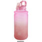 Wellness 101oz. Sports Bottle - image 2
