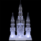 Northlight LED Winter Church Acrylic Christmas Décor - image 6