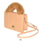 NICCI Crossbody Handbag with Faux Fur Handle - image 5