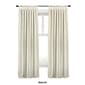 Thermaplus™ Ventura Tab Top Curtain Panel Pair - 52 Width - image 7