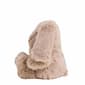 Warmies® 9in. Brown Bunny Junior - image 4
