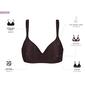 Womens Bali Comfort Revolution&#174; Seamless Bra 3463 - image 8