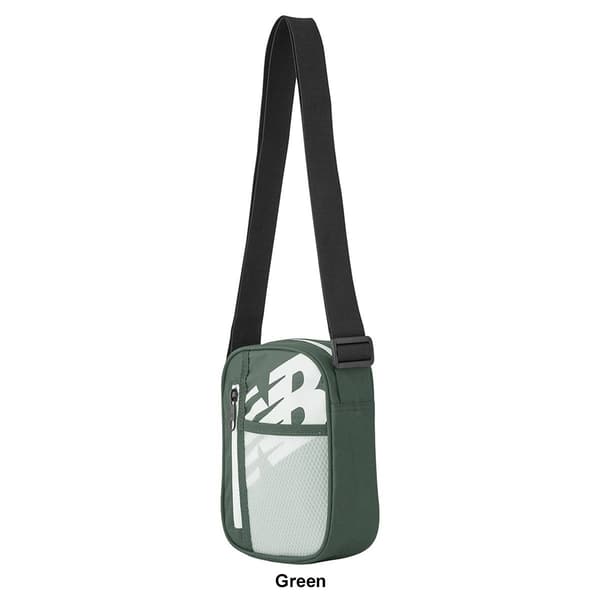 New Balance Core Performance Crossbody Bag