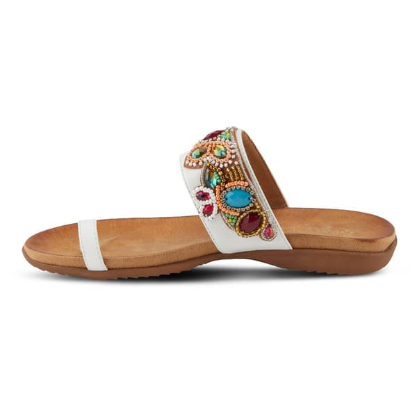 Womens Patrizia Amalfi Slide Sandals