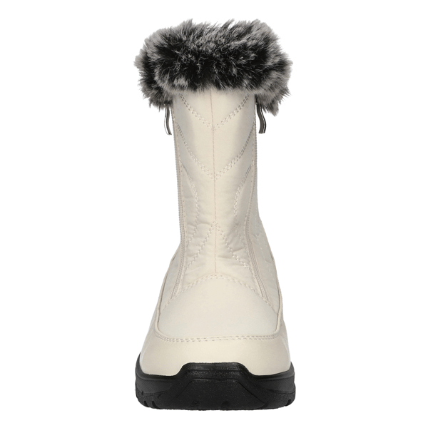 Womens Easy Street Portland Easy Dry Waterproof Boots