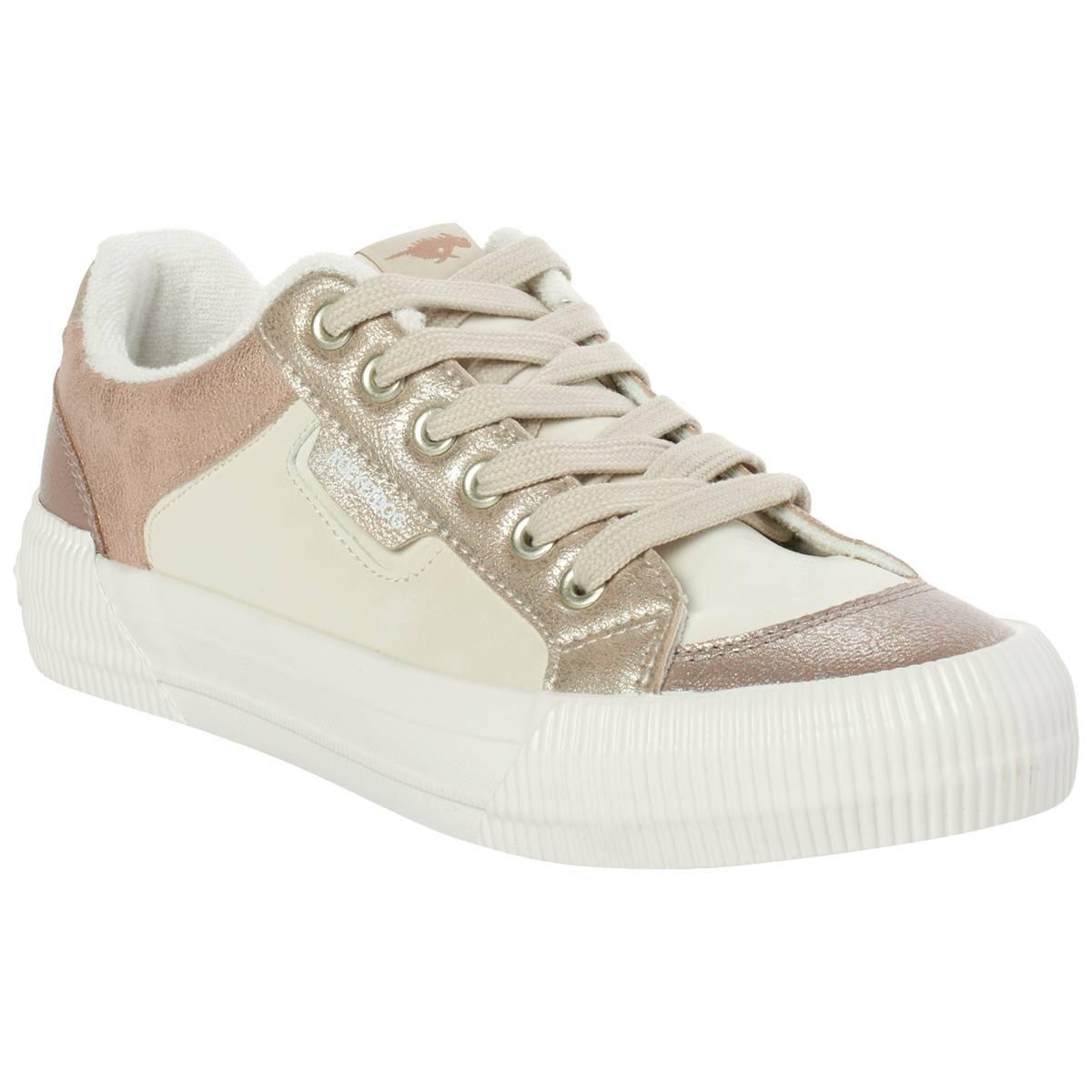 Womens Rocket Dog Cherry Blocked Dali Fashion Sneakers
