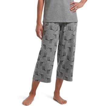 Hue bermuda pajamas hot sale