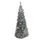 Northlight Seasonal 6' Pencil Pop-Up Artificial Tree - image 1