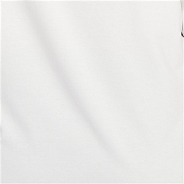 Plus Size Ruby Rd. Must Haves II Snowflake Script Tee