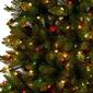 National Tree Dunhill Fir&#174; 7.5ft. Pre-Lit Christmas Tree - image 3
