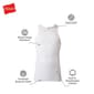 Mens Hanes Ultimate® Core 6pk. Tank Top - White - image 5