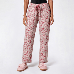 Juniors Rene Rofe(R) Floral Pajama Pants
