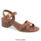 Womens Aerosoles Cinzia Block Heeled Sandals - image 9