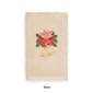 Linum Home Textiles Christmas Bells Hand Towel - image 3