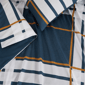 Truly Soft Henry Plaid 3pc. Reversible Duvet Set - image 3
