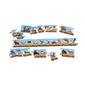 Melissa & Doug&#174; 28pc. Alphabet Train Floor Puzzle - image 2