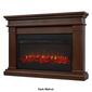 Real Flame Beau Landscape Electric Fireplace - image 6