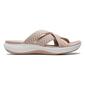 Womens Clarks&#174; Mira Grove Strappy Sandals - image 2