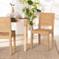 bali & pari Anfield Modern Bohemian Dining Chair - image 8