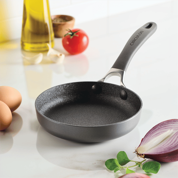 Circulon® A1 Series ScratchDefense Nonstick 6.25in. Frying Pan