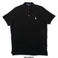 Mens U.S. Polo Assn.® Short Sleeve Pique Polo - image 9