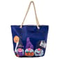 Renshun Trick or Treat Gnomes Tote - image 1