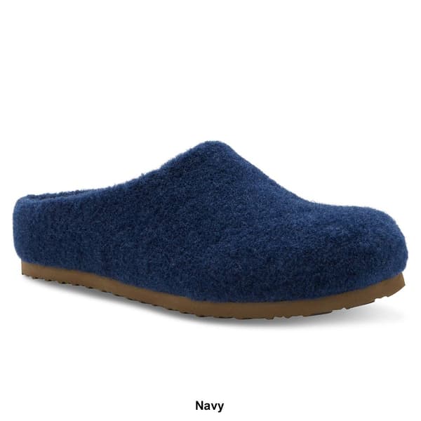 Womens Eastland Rhianna Slippers